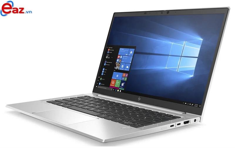 HP EliteBook 835 G7 (2G1Q1PA) | AMD Ryzen™ 5 Pro 4650U | 8GB | 512GB SSD PCIe | AMD Radeon™ Graphics | Win 10 Pro | Full HD IPS | Finger | LED KEY | 1220F